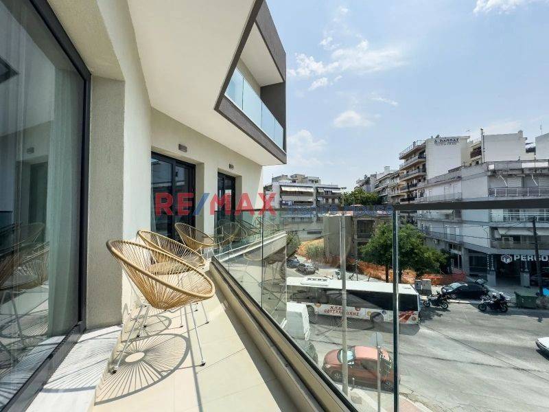 Εξωτερικός χώρος