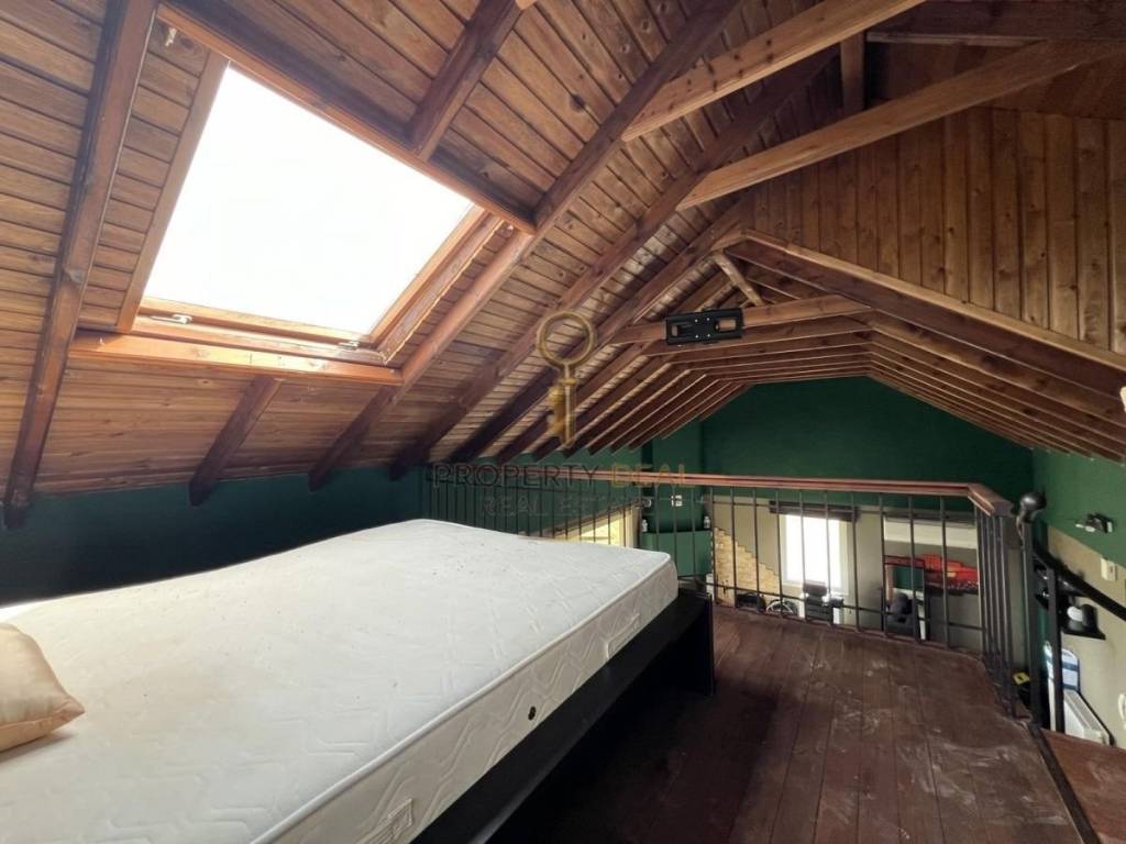 Υπνοδωμάτιο