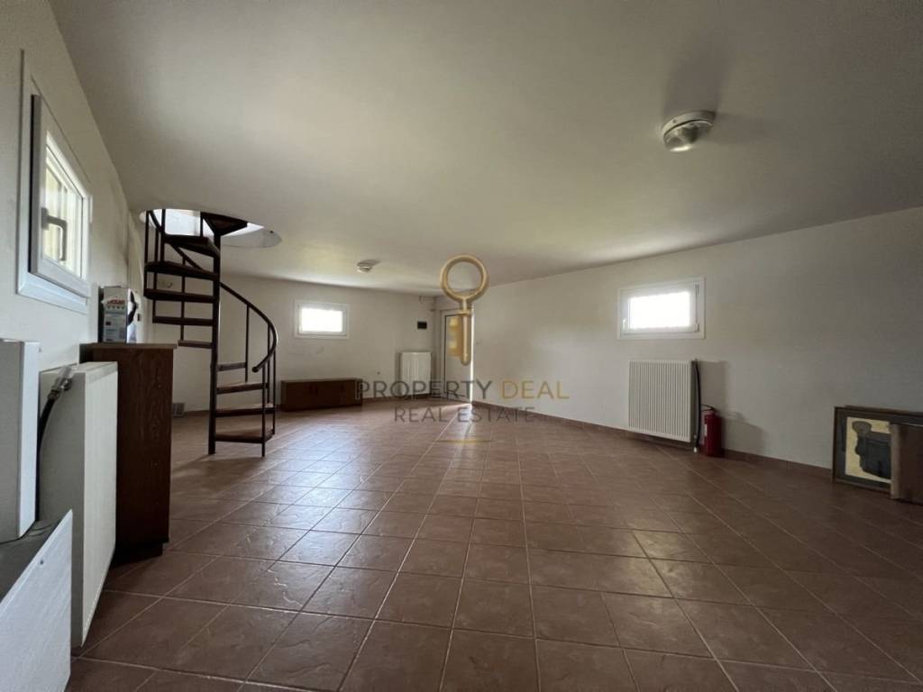 Άποψη χώρου