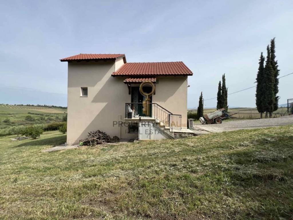 Εξωτερικός χώρος