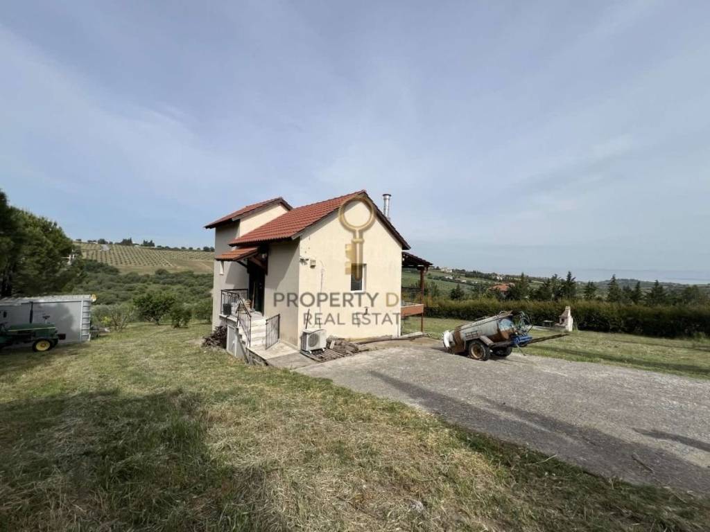 Εξωτερικός χώρος