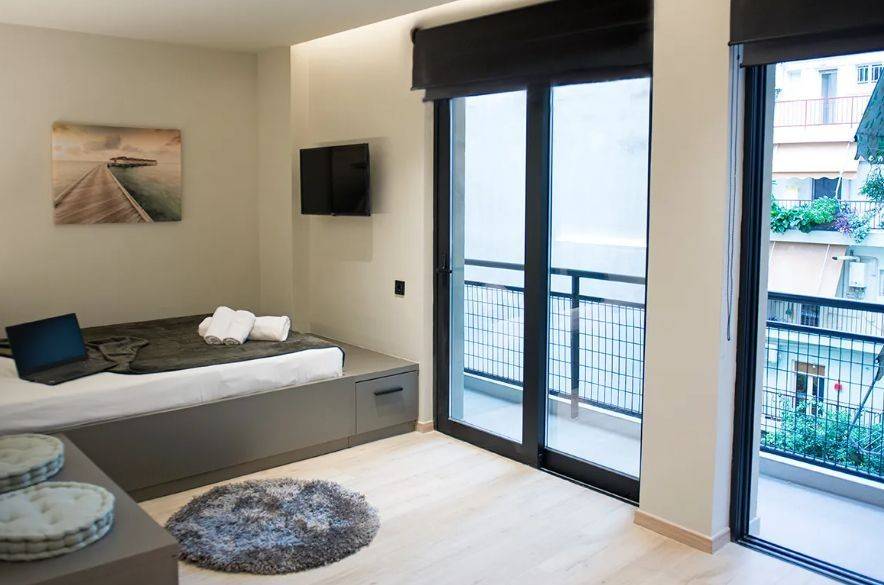 Εσωτερικοι χώροι