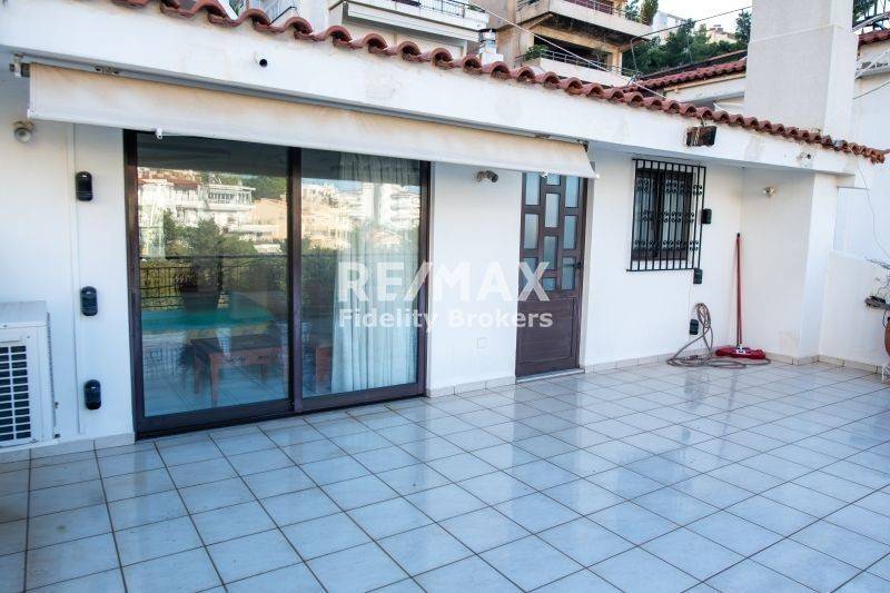 Εξωτερικός χώρος