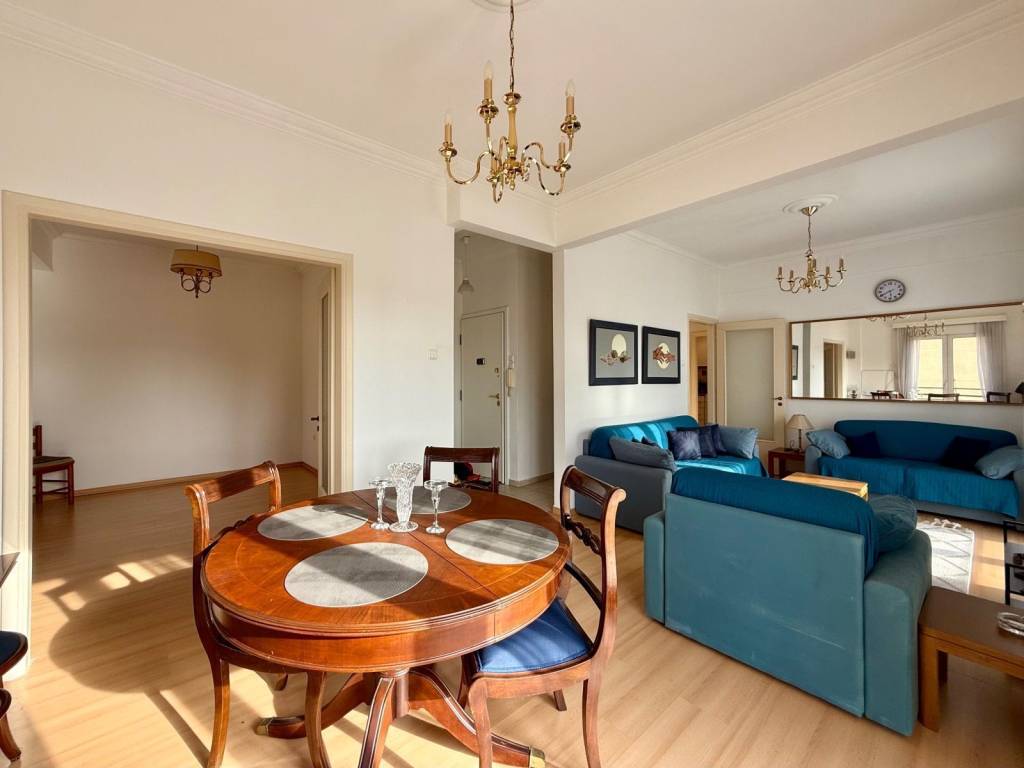 koukaki-_pediki_chara_residential_apartment_for_rent