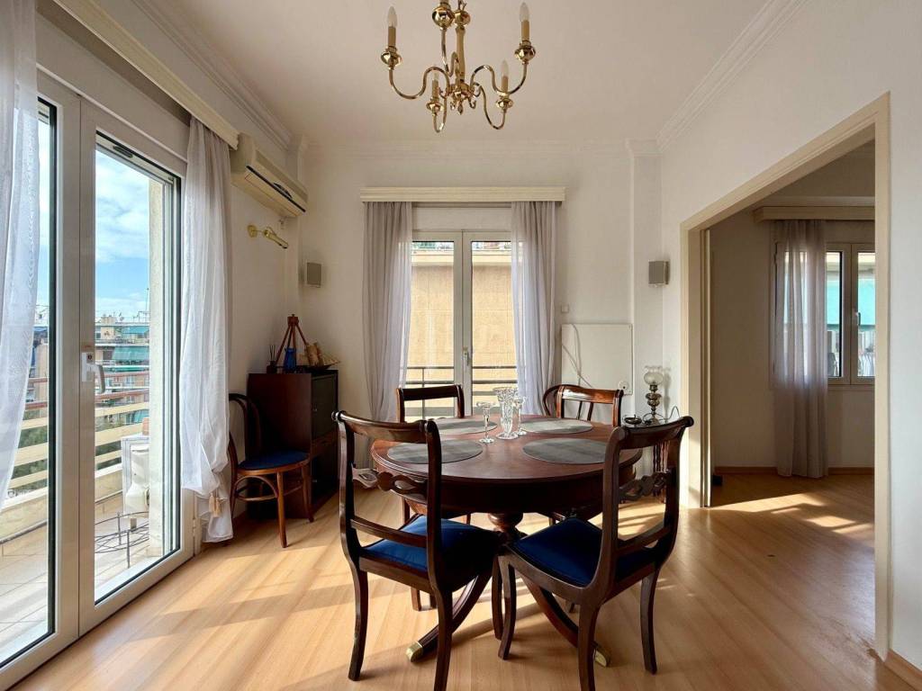 koukaki-_pediki_chara_residential_apartment_for_rent