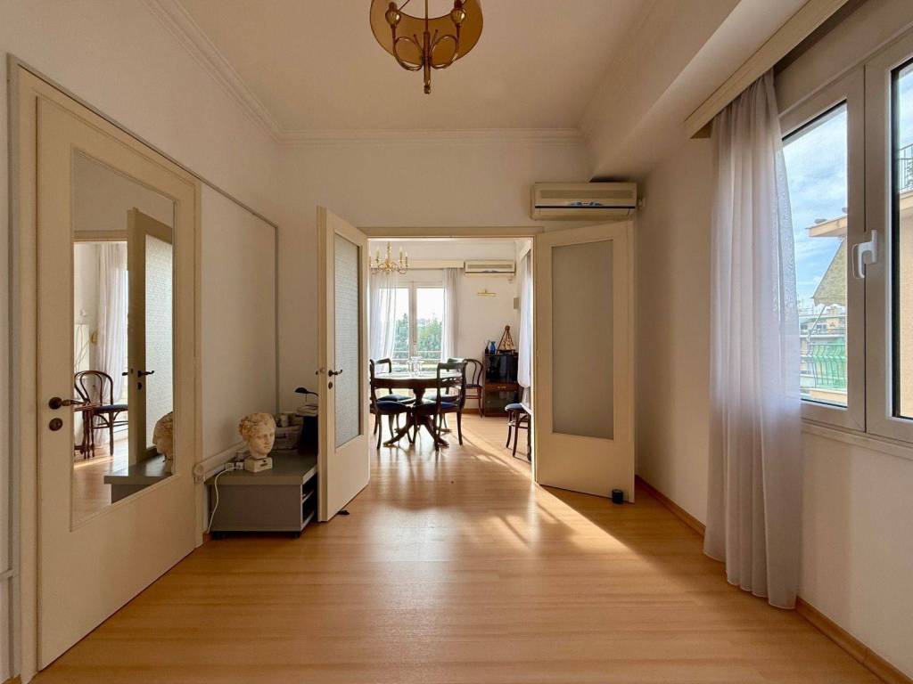 koukaki-_pediki_chara_residential_apartment_for_rent