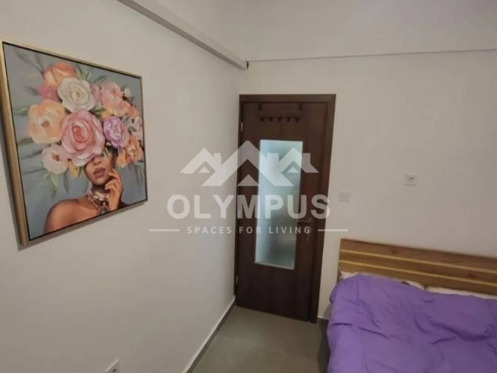 Υπνοδωμάτιο