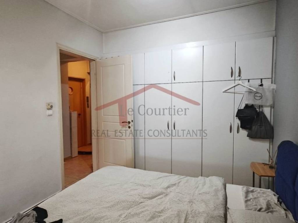 Υπνοδωμάτιο