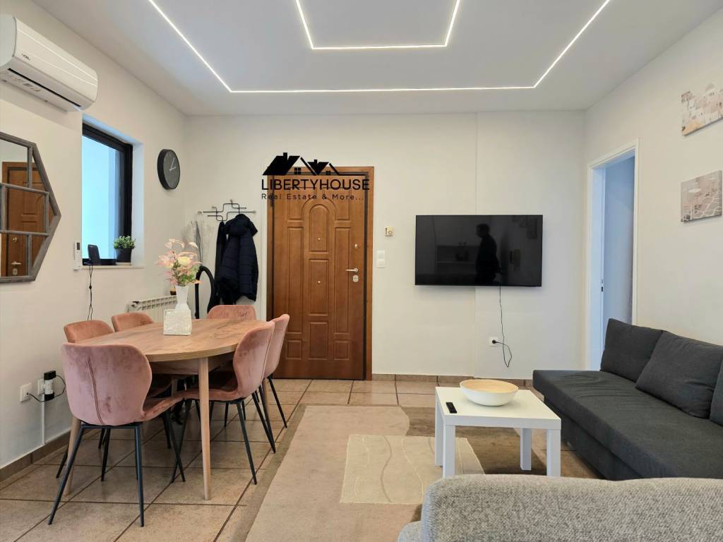 Aneto saloni me led photismo