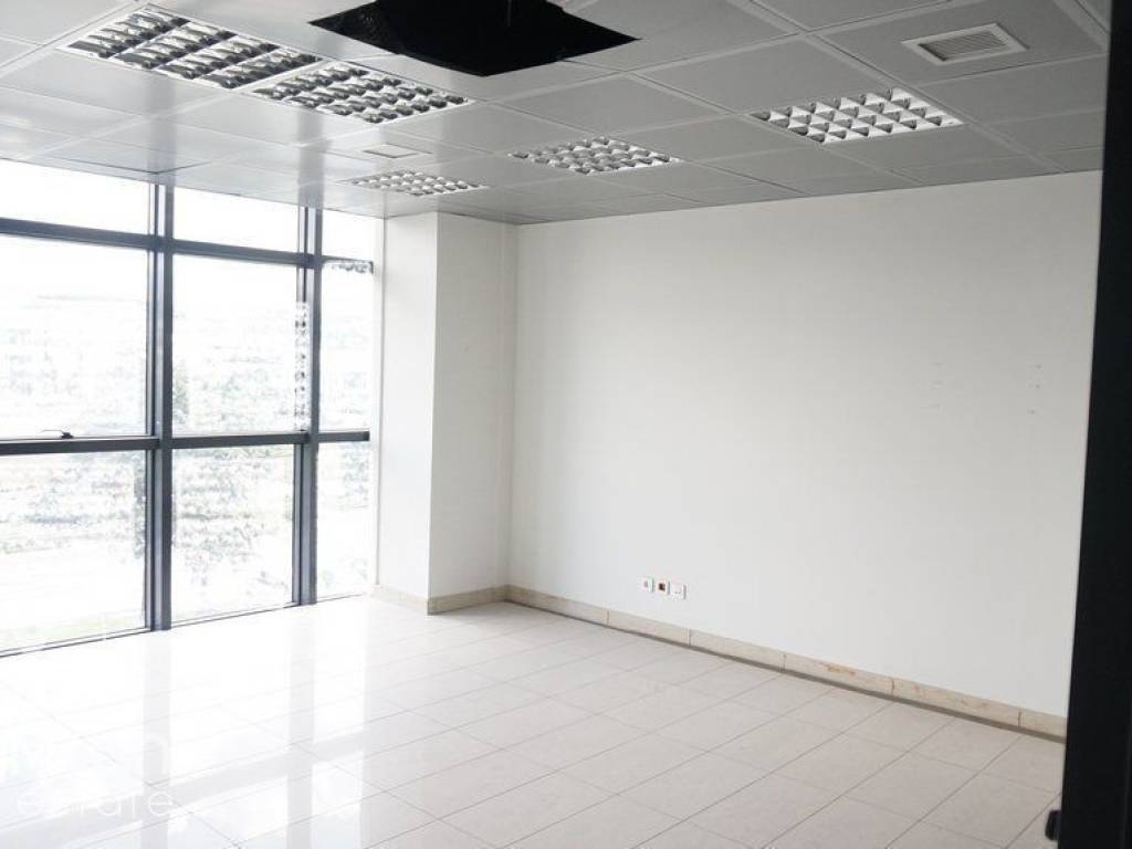 Forumland Real Estate, γραφειακός χώρος