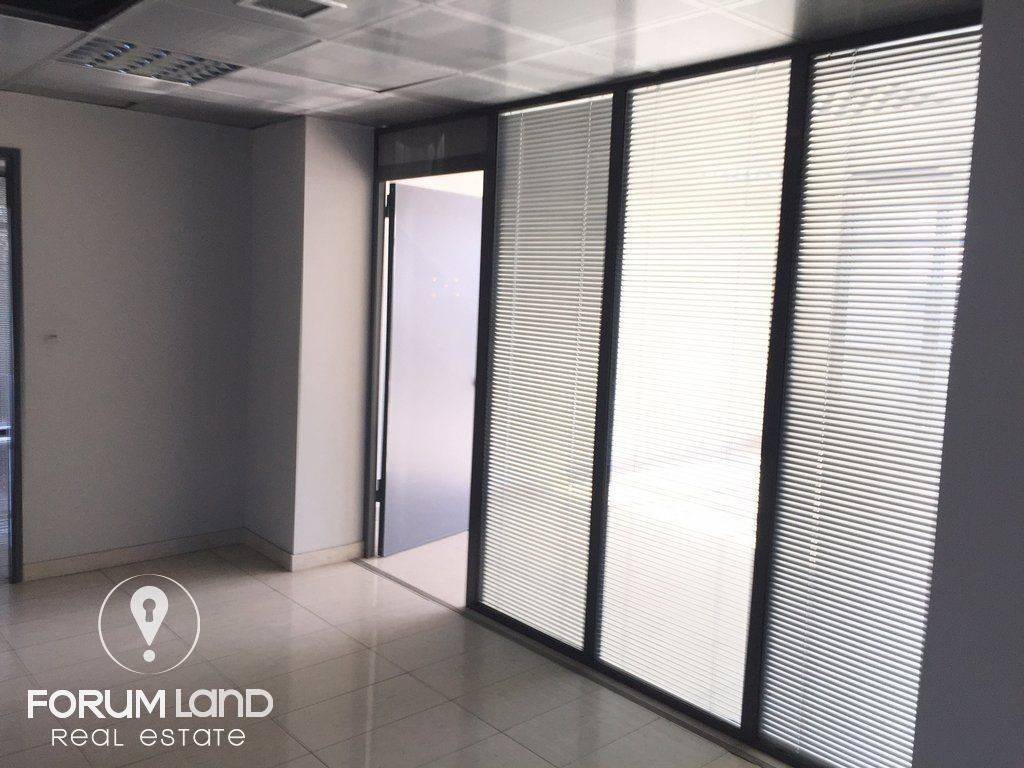 Forumland Real Estate, Γραφειακός χώρος