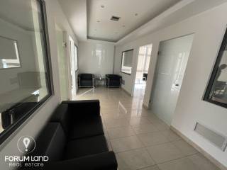 Forumland Real Estate, Γραφειακός χώρος