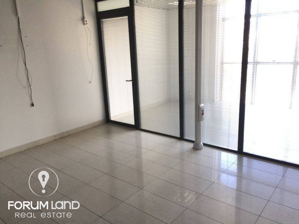 Forumland Real Estate, γραφειακός χώρος