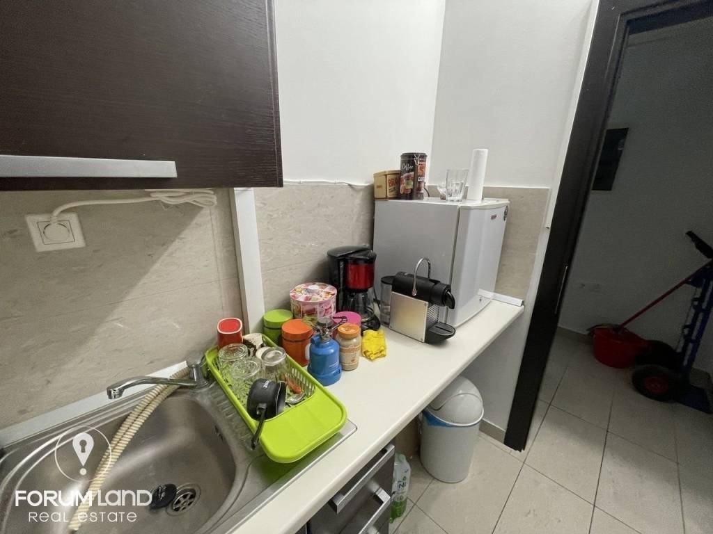 Forumland Real Estate, Koyzina