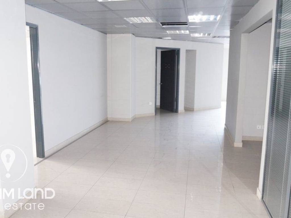 Forumland Real Estate, Grapheiakos choros