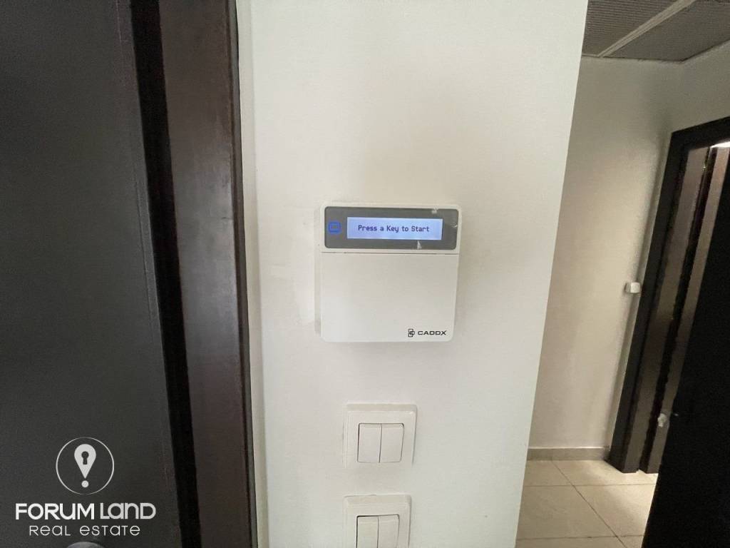 Forumland Real Estate, Grapheiakos choros