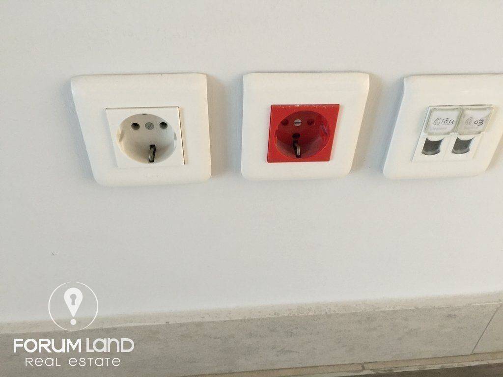 Forumland Real Estate, Grapheiakos choros