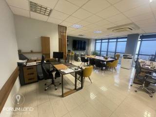 Forumland Real Estate , εσωτερική όψη