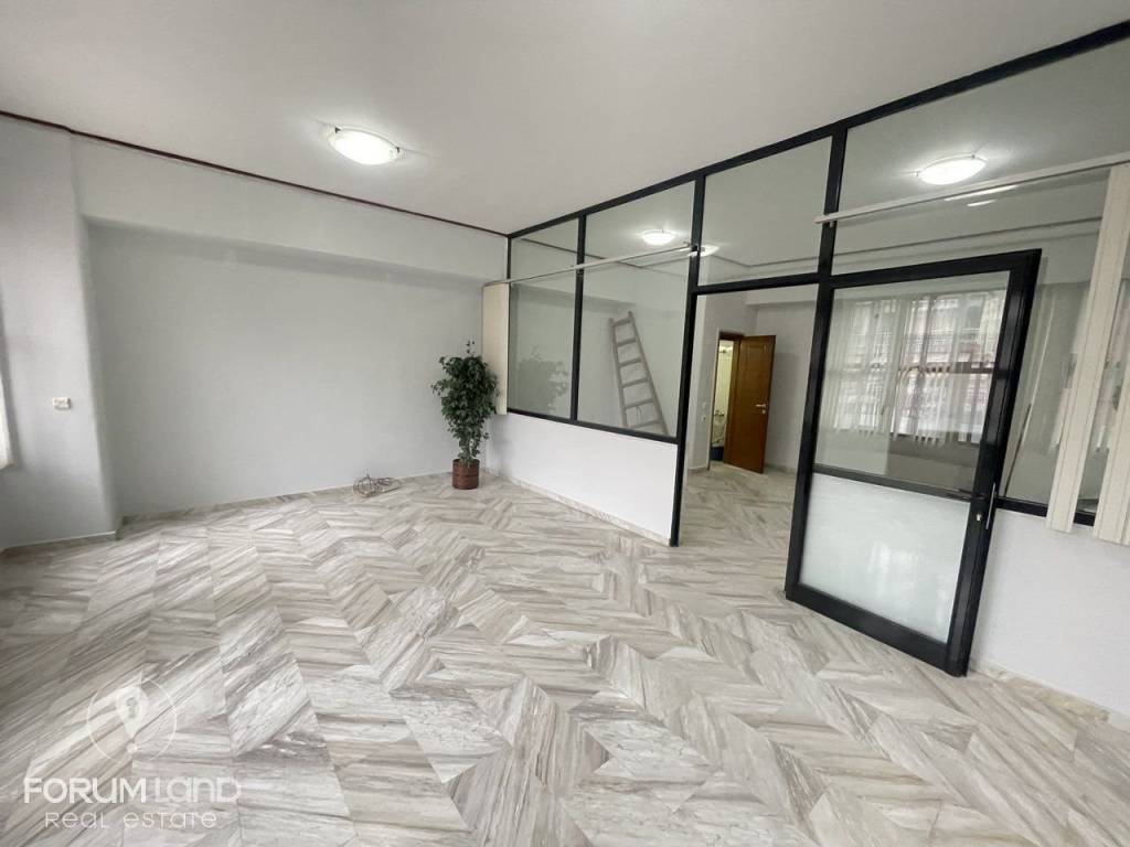 Forumland Real Estate, Γραφειακός χώρος