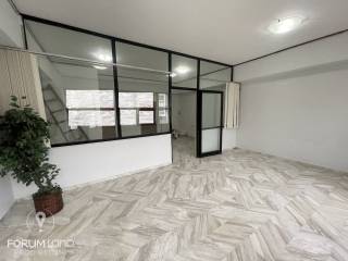 Forumland Real Estate, Γραφειακός χώρος