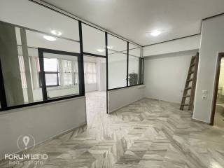 Forumland Real Estate, Γραφειακός χώρος