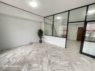 Forumland Real Estate, Γραφειακός χώρος