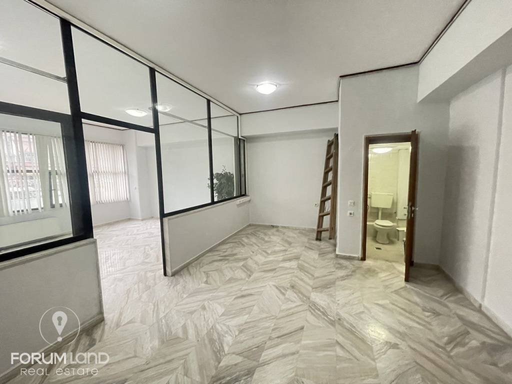 Forumland Real Estate, Γραφειακός χώρος