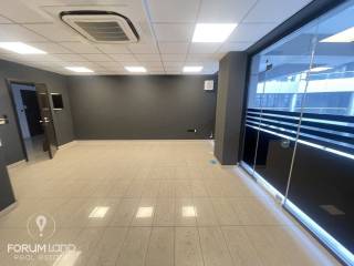 Forumland Real Estate, εσωτερικός χώρος