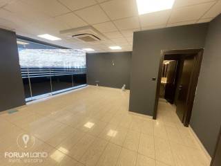 Forumland Real Estate, εσωτερικός χώρος