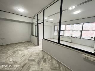 Forumland Real Estate, Γραφειακός χώρος