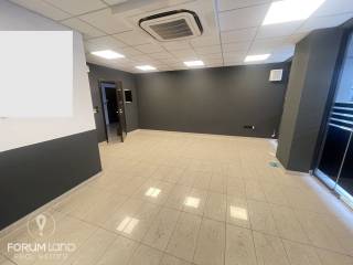 Forumland Real Estate, εσωτερικός χώρος