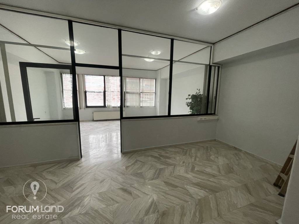 Forumland Real Estate, Γραφειακός χώρος