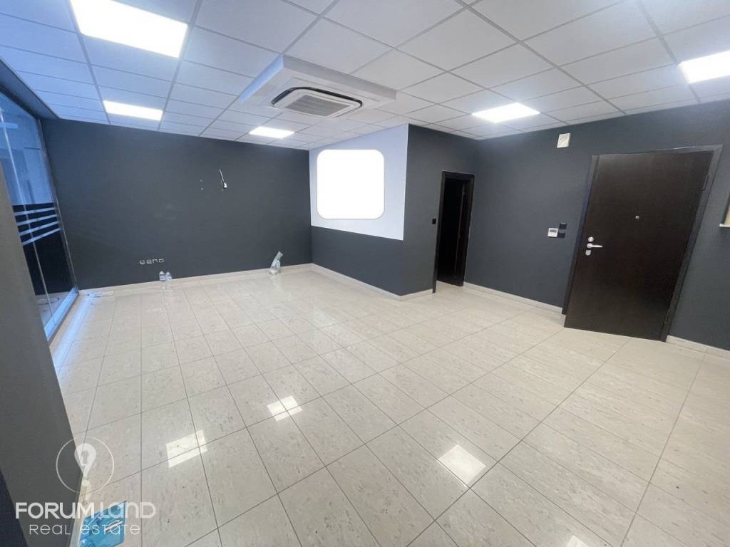 Forumland Real Estate, εσωτερικός χώρος