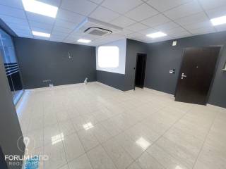 Forumland Real Estate, εσωτερικός χώρος