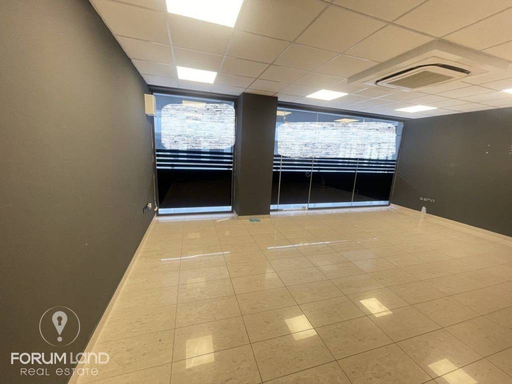 Forumland Real Estate, εσωτερικός χώρος