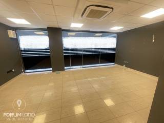 Forumland Real Estate, εσωτερικός χώρος