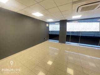 Forumland Real Estate, εσωτερικός χώρος