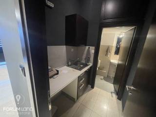 Forumland Real Estate, κουζίνα -wc