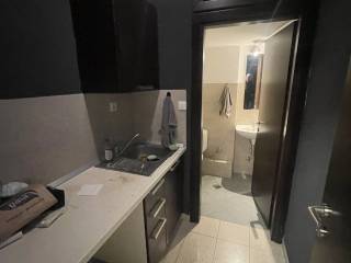 Forumland Real Estate, κουζίνα -wc