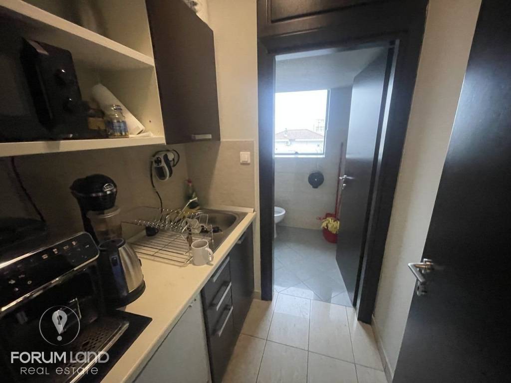 Forumland Real Estate, Κουζίνα