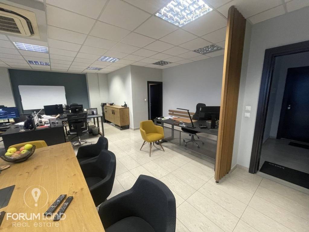 Forumland Real Estate , εσωτερική όψη