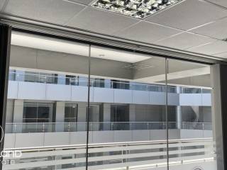 Forumland Real Estate, Εσωτερική όψη