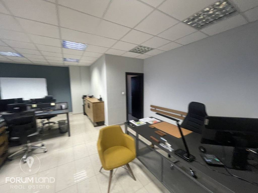 Forumland Real Estate , εσωτερική όψη