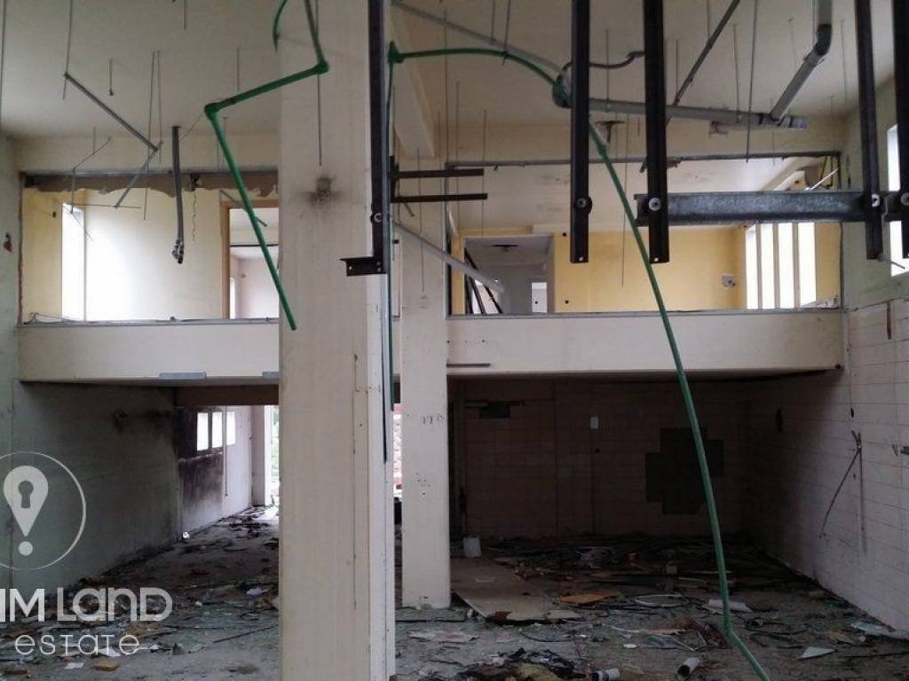 Forumland Real Estate, Βιοτεχνικό κτίρο 2.200τ.μ.