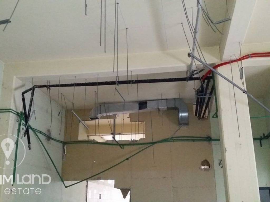 Forumland Real Estate, Βιοτεχνικό κτίρο 2.200τ.μ.