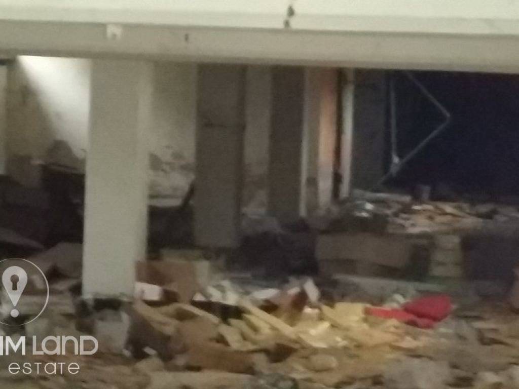 Forumland Real Estate, Βιοτεχνικό κτίρο 2.200τ.μ.