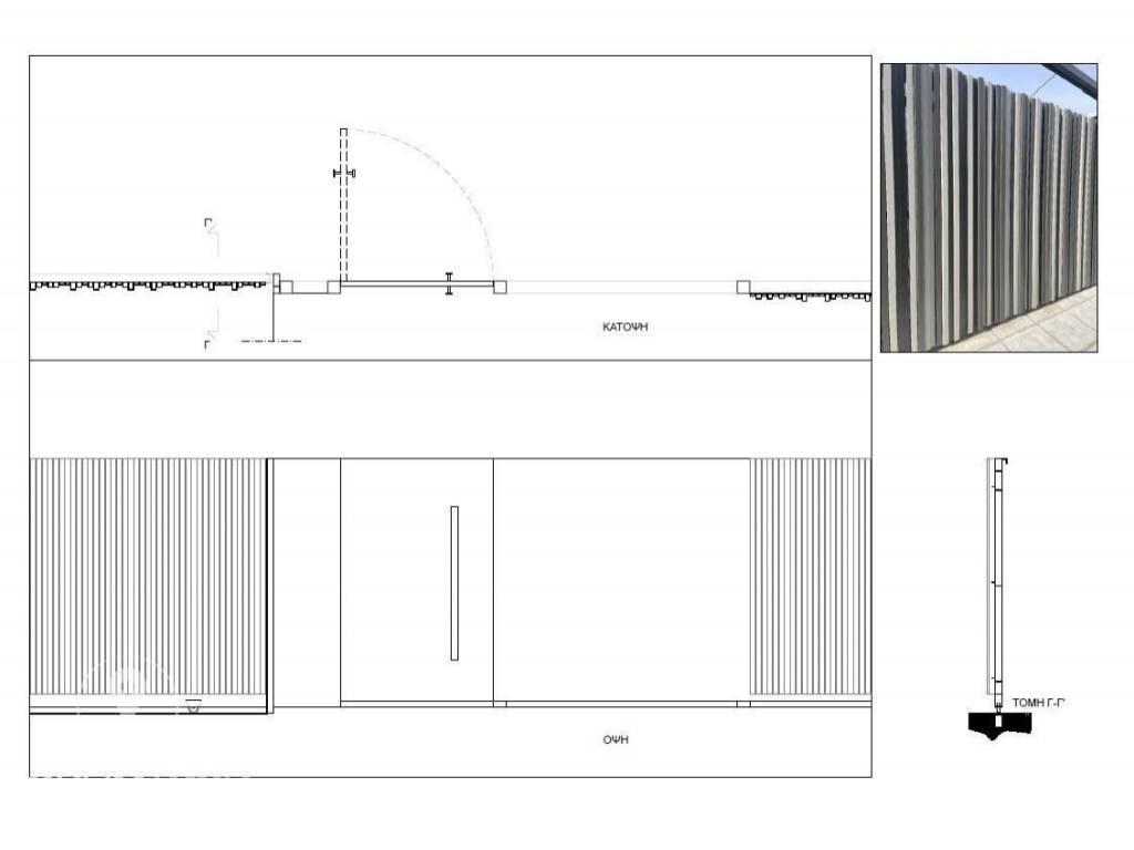 Forumland Real Estate, Όψεις