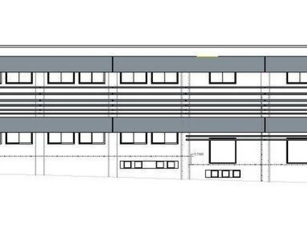 Forumland Real Estate, Όψεις