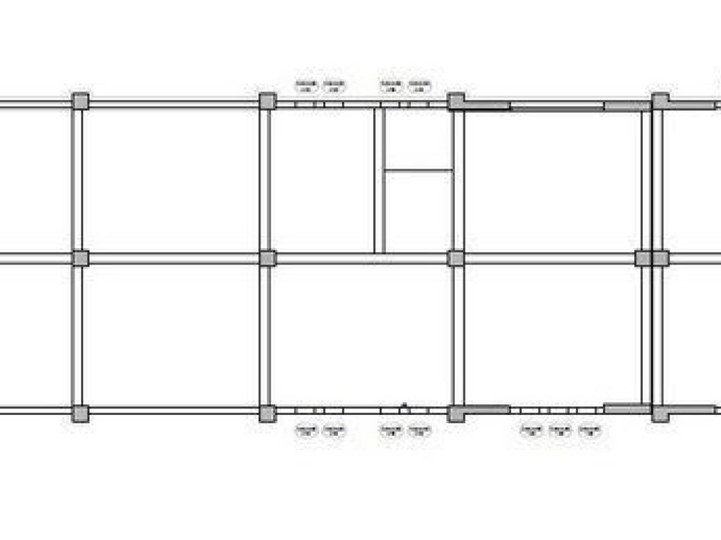 Forumland Real Estate, Κάτοψη υπογείου
