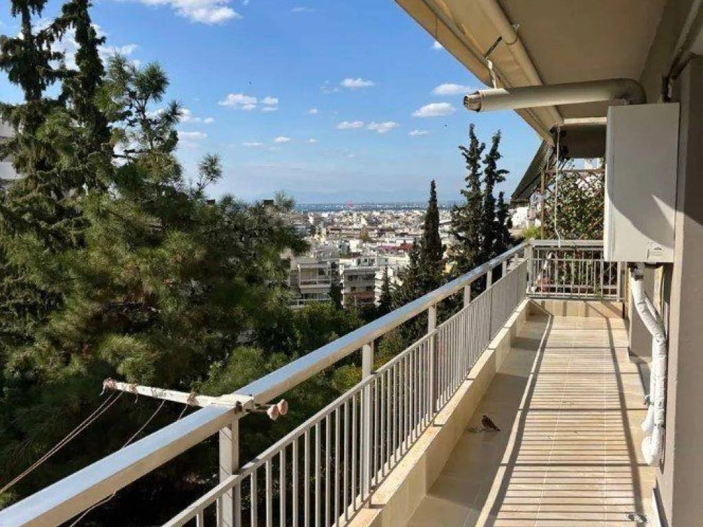 Forumland Real Estate, Απεριόριστη Θέα